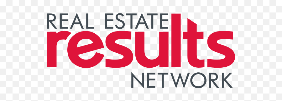 Real Estate Results Network Logo Download - Logo Icon Playnetwork Png,Result Icon