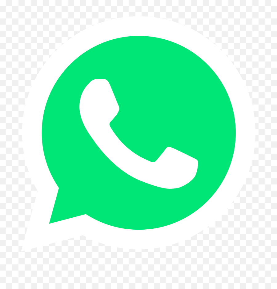 Espiar Conversaciones De Whatsapp - Whatsapp Logo Vector File Png,Wasap Png