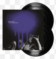 The Psychedelic Furs - Made Of Rain Preorder Psychedelic Furs Made Of Rain Png,Psychedelic Png