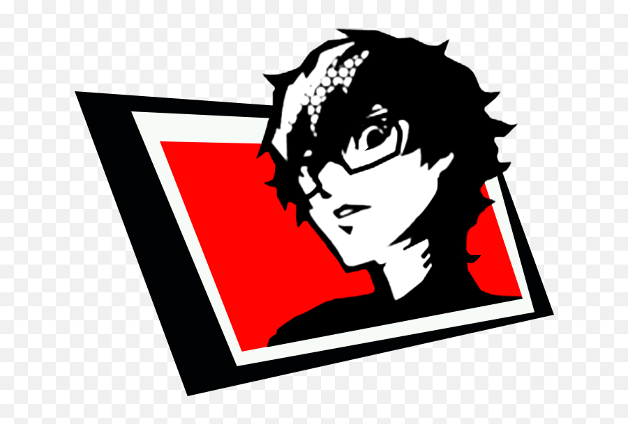 Sunny Dayu2077 Comms Waitlist - Persona 5 Joker Im Icon Png,Ms Paint Icon