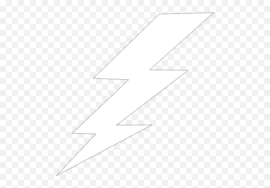 Usain Bolt Png Image Svg Clip Art For Web - Download Lightning Bolt Clipart Black Background,Fallout 4 Lightning Bolt Icon