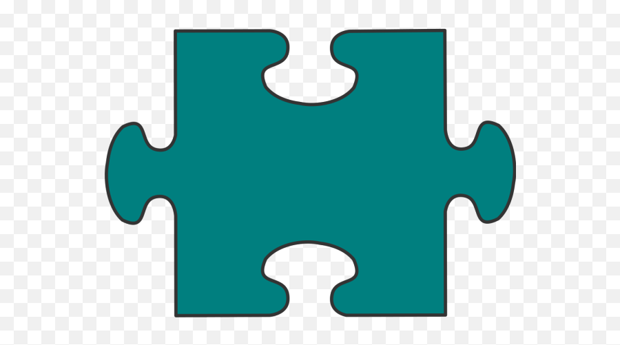 Puzzle Piece Png Svg Clip Art For Web - Download Clip Art Jigsaw Puzzle Piece Clipart,Puzzle Pieces Icon