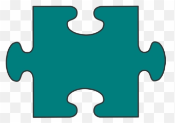 Puzzle Piece Png Svg Clip Art For Web - Download Art Jigsaw Clipart