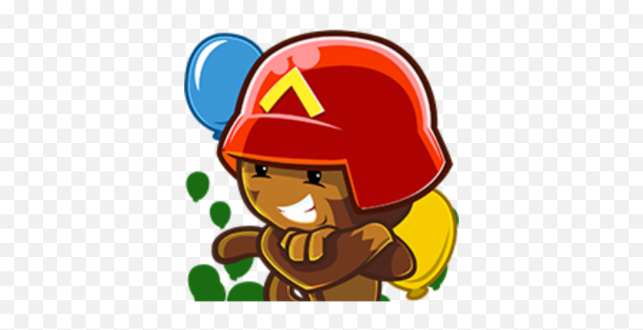 Bloons Td Battles 690 Android 41 Apk Download By Ninja Png Red Icon Variant Helmet