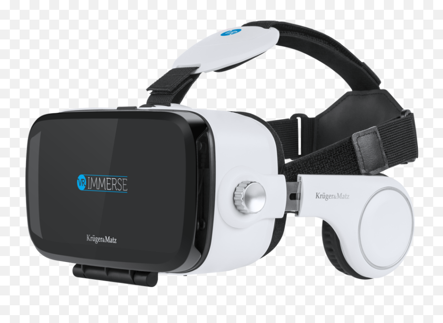 Vr Headset Hd - Headset Vr Png,Vr Headset Png