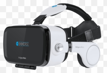 Vr Headset Hd - Headset Vr Png,Vr Headset Png