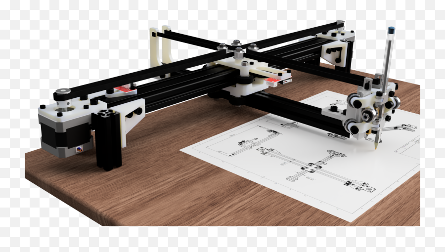 Design Cnc Machines Maker Projects For Learning - Plywood Png,Mouse Icon Looks Like A Screwhead