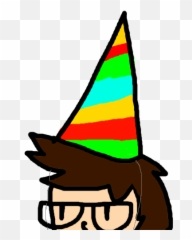 The Birthday Boy Dwight U2014 Dead By Daylight - Clip Art Png,Dwight Png