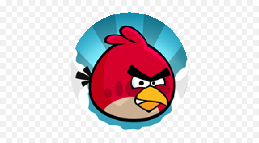 Win Lol - Roblox Angry Birds Classic Png,Win Win Icon