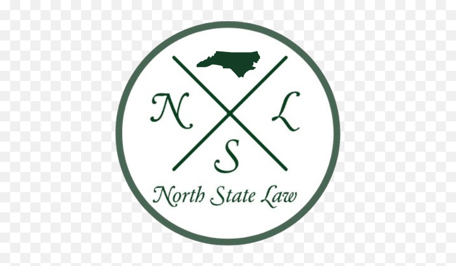 North State Law Nc Professional License Defense Png Icon For Florida Statute
