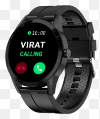 Fire - Boltt Ninja Talk Smartwatch png