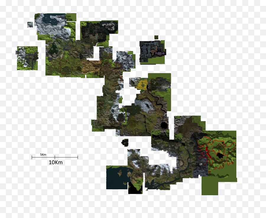 Been Trying To Calculate The Area Of Map Rlotro - Vertical Png,Lotro Desktop Icon