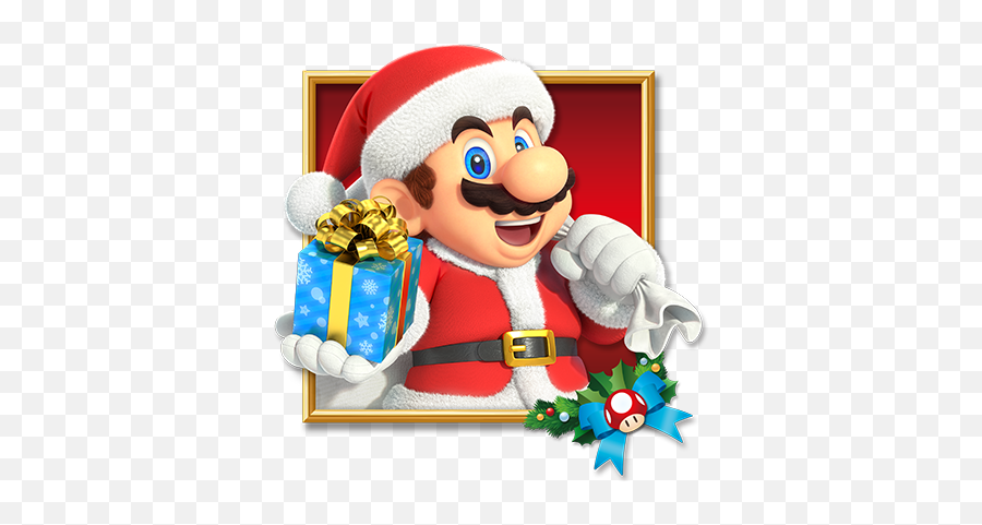 Nintendo Au - Massive Christmas Gaming Clearance Sale Up Christmas Nintendo Png,Nintendo Characters Png