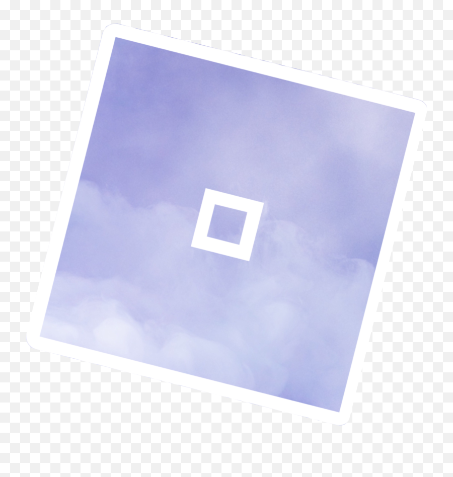 Aestheticroblox Purple 347659110070211 By Jampopch - Vertical Png,Roblox App Icon