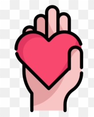 Heart - Free miscellaneous icons Girly png