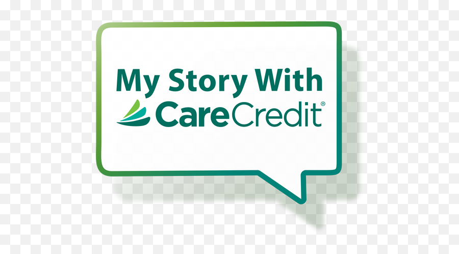 My Story With Carecredit - Care Credit Png,Miken Icon Izzy