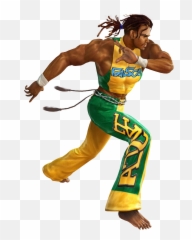 Download Eddy Gordo - Eddy Gordo Tekken Full Size Png Eddy Gordo Tekken,Tekken Png