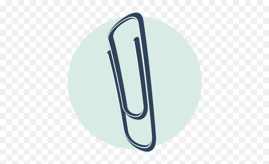 Paperclip Studios U2013 Visual Story - Tellers Solid Png,Paperclip Attachment Icon