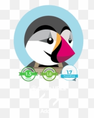 Prestashop Clean Friendly Pretty Urls Module The Best - Logo Png