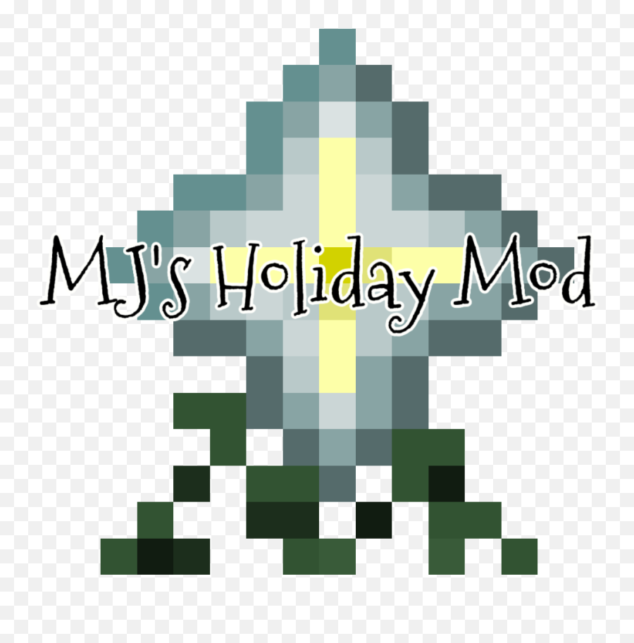 Mju0027s Holiday Mod Mcreator - Minecraft Nether Star Png,Fnaf1 Icon