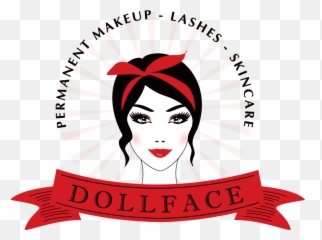 Q U0026 A About Permanent Makeup U2014 Dollface - Dollface Colorado png