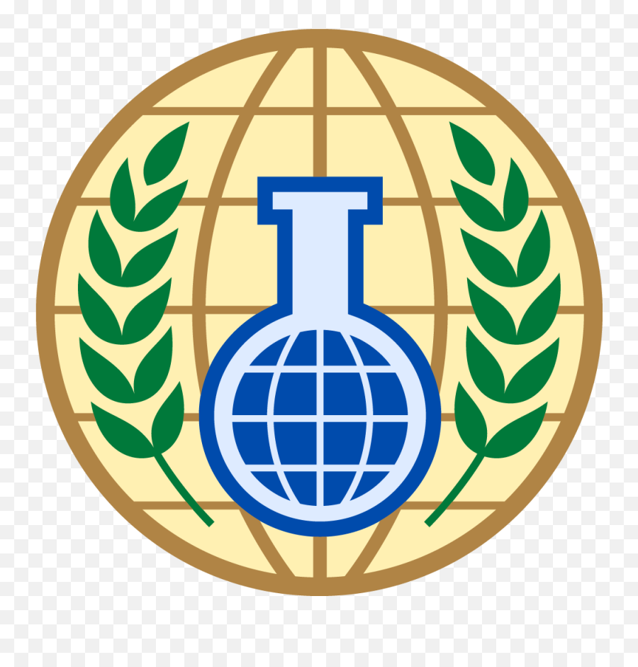 Embajada De Guatemala En Los Países Bajos Embaguaholanda - Organisation For The Prohibition Of Chemical Weapons Png,Arti Icon Whatsapp