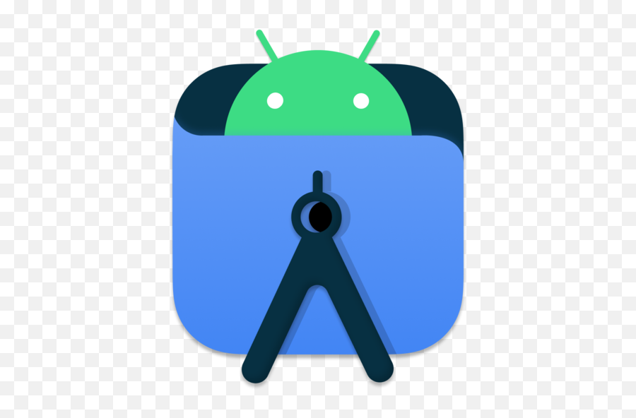 Android Studio Alt Macos Bigsur Free Icon - Iconiconscom Androidstudio Png,Free Studio Icon