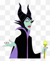 Maleficent Clip Art Image - Disney Maleficent Clipart Png,Maleficent Png