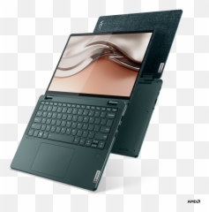 Lenovo Ces 2022 All The New Yoga Thinkbook And Legion Laptops Png