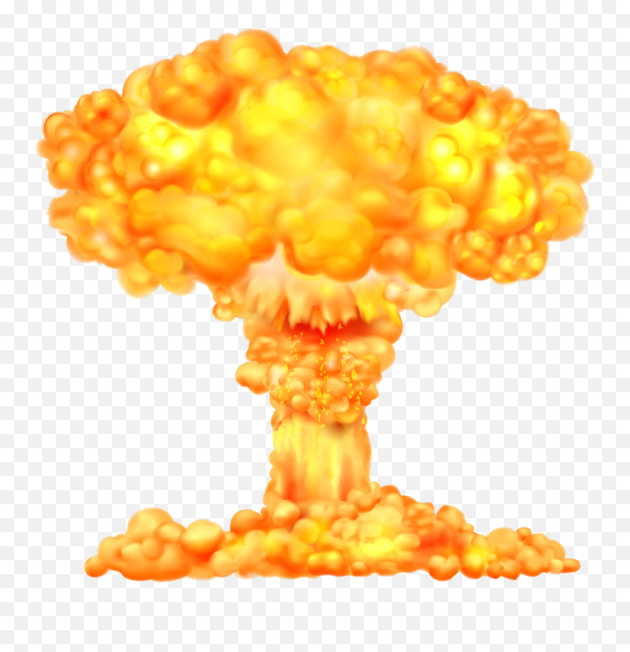 Explosion Transparent Png Hd 45939 - Free Icons And Png Animated Transparent Background Explosion,P Png