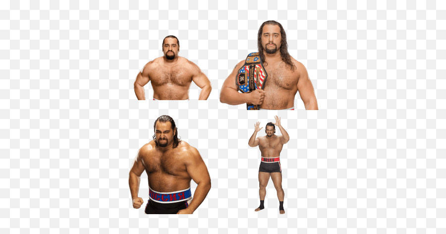 Download Rusev Png Image With No - Rusev United States Champion,Rusev Png