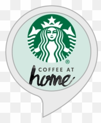 Find My - Starbucks Logo Png