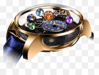 Download Astronomia Solar - Jewellery Planets Zodiac Jacob And Co Astronomia Solar Zodiac Png,Jacob Sartorius Png
