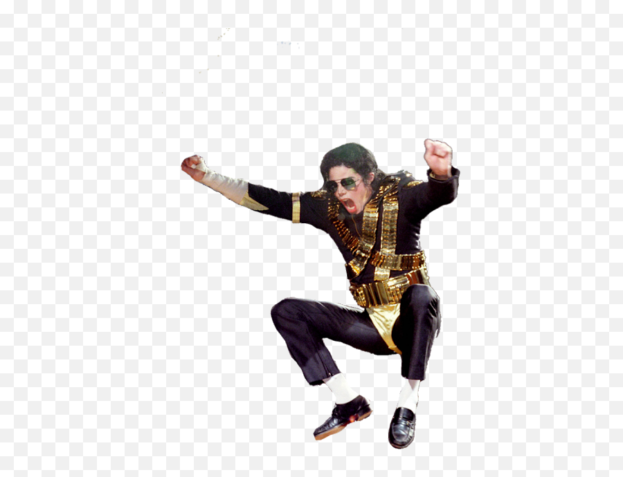 Michael Jackson Dancing Png Picture 1889810 - Michael Jackson Transparent Background,Michael Jackson Png