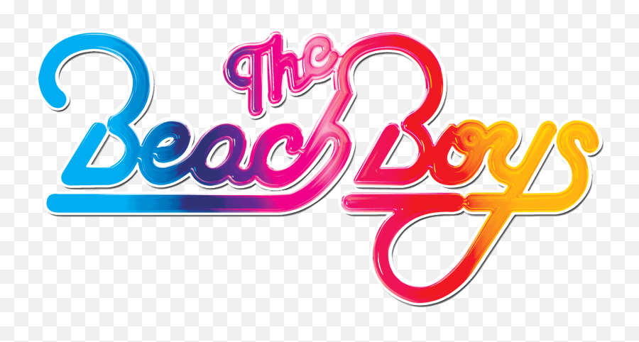 Image Result For Headline Act Png - Beach Boys Sounds Of Summer,The Beach Boys Logo