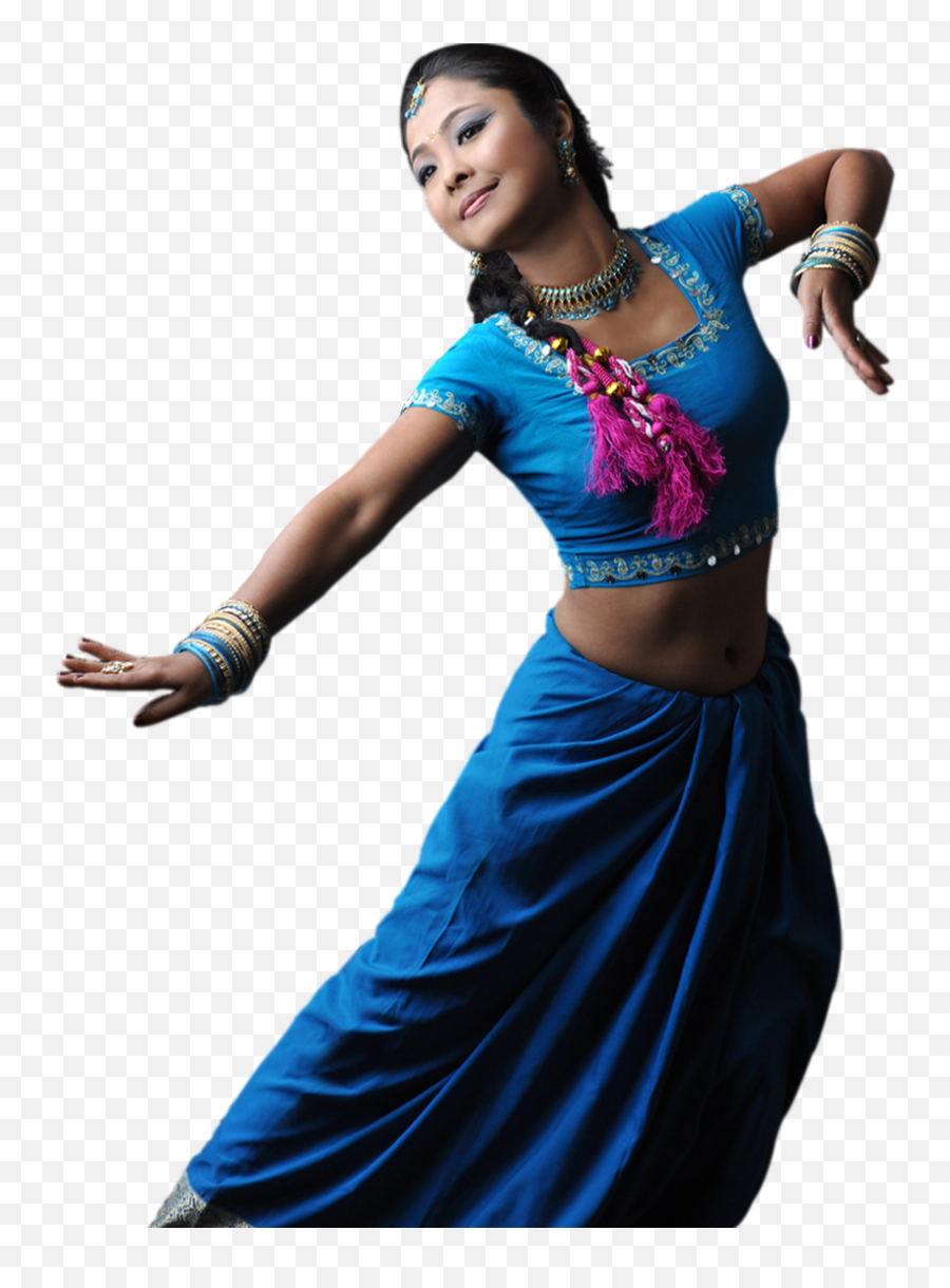 Deepali Montreal Based Dancer - Bollywood Indian Dance Png,Dancers Png