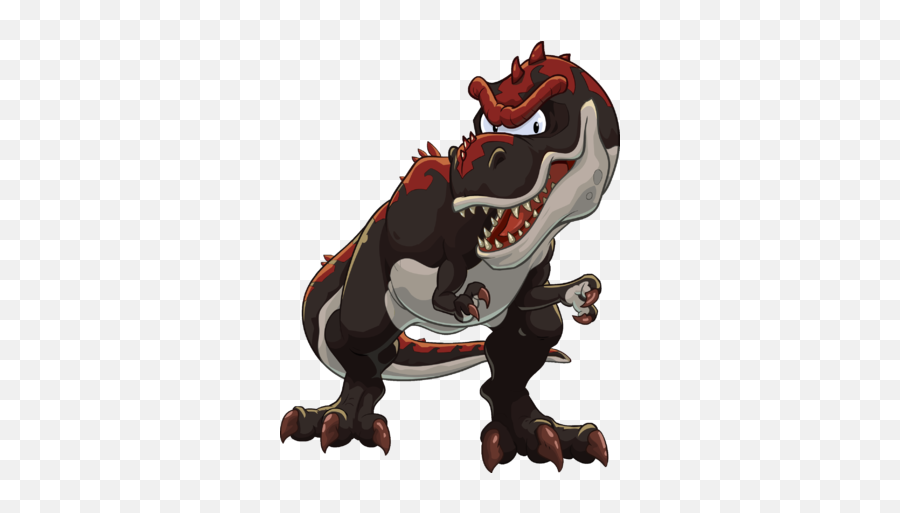 Tyrannosaurus - Club Penguin Dinosaur Png,Tyrannosaurus Rex Png