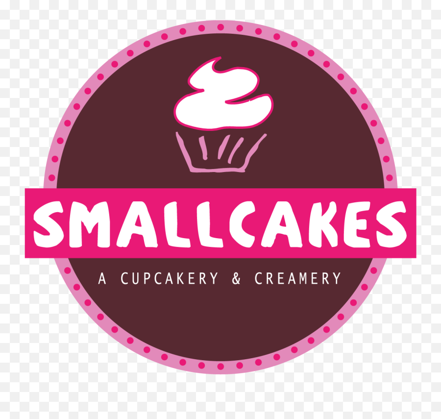 Smallcakes Schererville - Small Cakes Logo Png,Cake Logo
