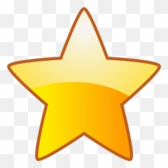 Fairytale Bookmark Gold - Mario Rainbow Star Png,Fairytale Png