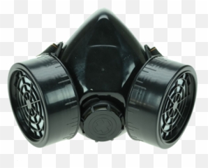 Gas Mask Png - Transparent Background