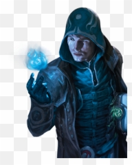 Jace Png Hd - Jace Beleren Png,Magic The Gathering Png