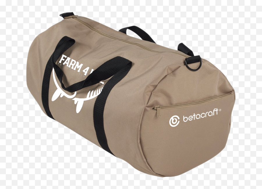 Buy Farm 4 Life Duffle Bag Online In Nz Betacraft - Messenger Bag Png,Duffle Bag Png