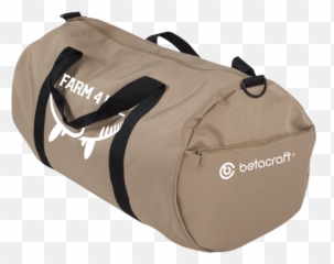 Buy Farm 4 Life Duffle Bag Online In Nz Betacraft - Messenger Bag Png,Duffle Bag Png