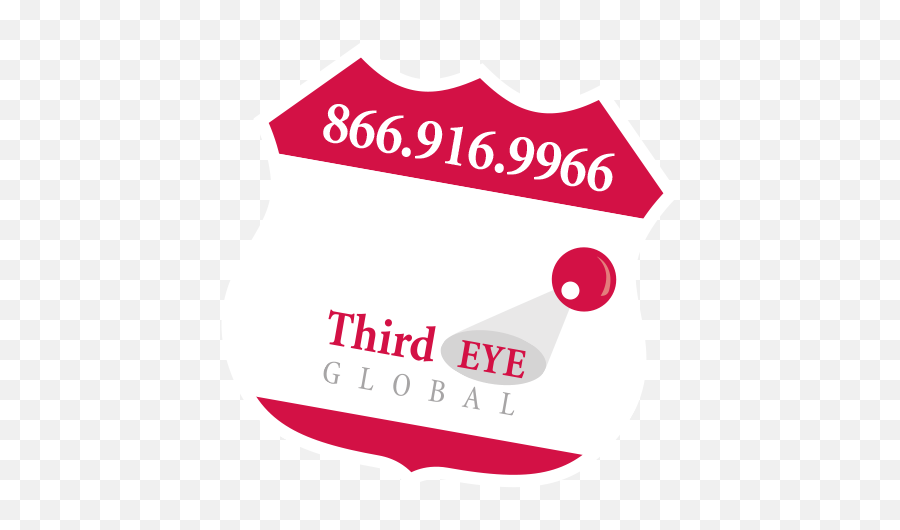 Third Eye Global - The Future Of Video Surveillance Clip Art Png,Third Eye Png