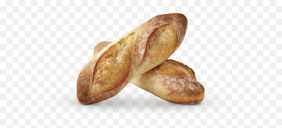 Baguette Bread Png Image With - Sourdough,Baguette Png