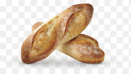 Baguette Bread Png Image With - Sourdough,Baguette Png