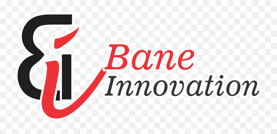 Bane Innovation Png