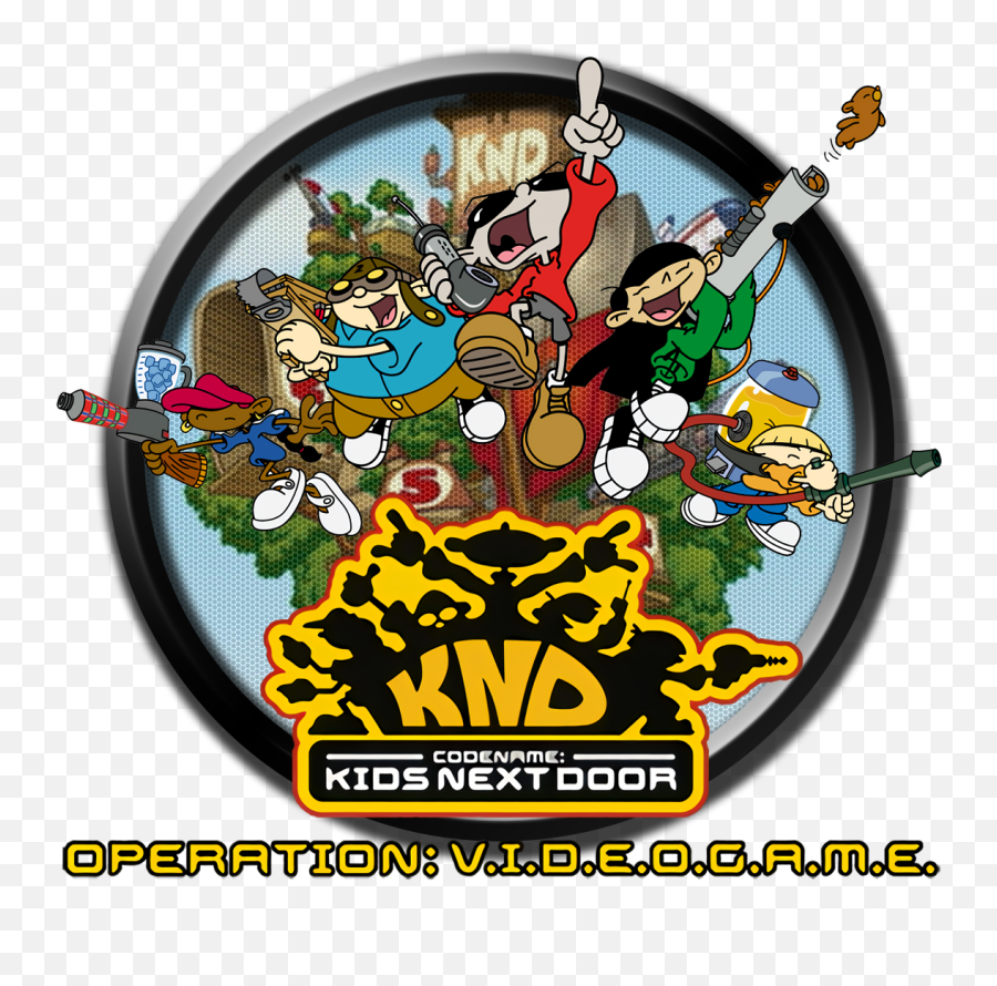 Codename Kids Next Door Png - Liked Like Share Grown Up Codename Kids Next Door Deviantart,Like And Share Png