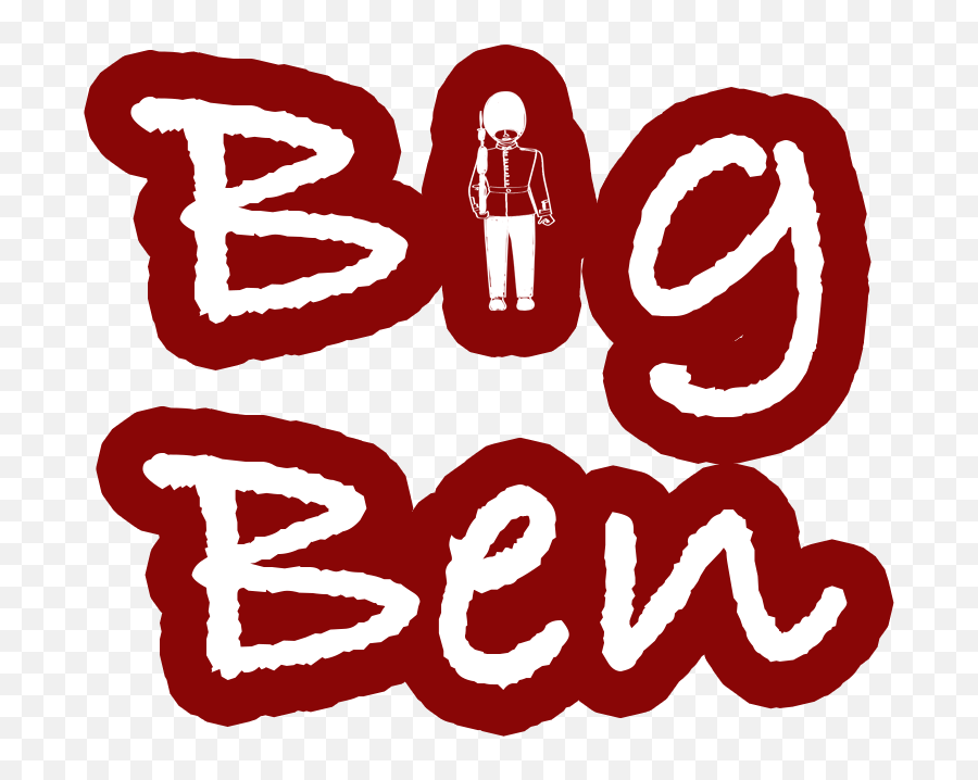 Big Ben - Skillminegames Illustration Png,Big Red Arrow Png