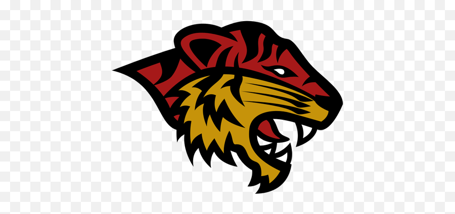 Tigers Logo Png 6 Image